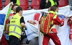 "Đó là nơi tầm soát tim mạch tốt nhất thế giới, nhưng Christian Eriksen vẫn đột quỵ khi khả năng chỉ là 0.01%"