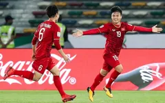 Báo châu Á: Nếu một ĐT Việt Nam nào đạt được kỳ tích tại World Cup, đó sẽ là thế hệ vàng này!
