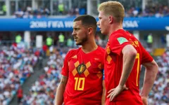 ĐT Bỉ - ĐT Đan Mạch: Kevin De Bruyne trở lại, Quỷ đỏ trọn niềm vui?