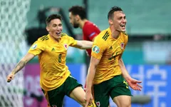 VIDEO Highlights: Thổ Nhĩ Kỳ 0-2 Xứ Wales | Bảng A UEFA EURO 2020