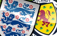 ĐT Anh - ĐT Scotland và sắc màu giải Ngoại hạng Anh