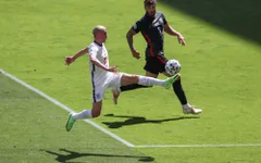 VIDEO Highlights ĐT Anh 0–0 ĐT Scotland | Bảng D UEFA EURO 2020