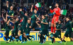 ĐT Italia chốt danh sách chính thức dự EURO 2020