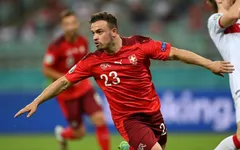 ĐT Thuỵ Sĩ 3-1 ĐT Thổ Nhĩ Kỳ: Cú đúp của Shaqiri, 3 điểm quan trọng | Bảng A UEFA EURO 2020