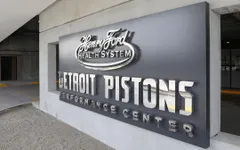 Detroit Pistons giành quyền chọn đầu tiên tại NBA Draft 2021