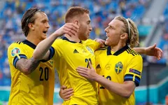 ĐT Thụy Điển 3-2 ĐT Ba Lan: Chiến thắng kịch tính, xứng đáng ngôi đầu | Bảng E UEFA EURO 2020