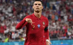 UEFA EURO 2020: Những kỷ lục đang chờ Ronaldo phá vỡ