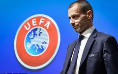 UEFA chính thức bỏ luật bàn thắng sân khách tại các cúp châu Âu