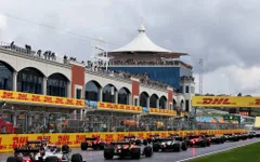 GP Thổ Nhĩ Kỳ trở lại với F1 trong năm 2021