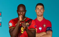 Lịch thi đấu & trực tiếp UEFA EURO 2020 ngày 27/6: Bỉ - Bồ Đào Nha, Hà Lan - CH Séc