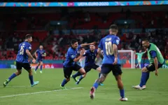 VIDEO Highlights Italia 2-1 Áo | Vòng 1/8 UEFA EURO 2020