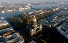 GP Nga sẽ chuyển tới địa điểm mới trong năm 2023