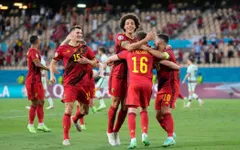 ĐT Bỉ 1-0 ĐT Bồ Đào Nha: Hạ gục nhà ĐKVĐ, Quỷ đỏ giành quyền vào tứ kết | Vòng 1/8 UEFA EURO 2020
