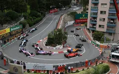 GP Monaco đứng trước nguy cơ vắng bóng trong tương lai