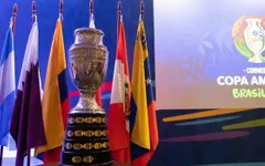 Copa America 2021 đứng trước nguy cơ hủy bỏ