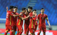 Thủ tướng gửi thư khen đội tuyển bóng đá nam quốc gia Việt Nam