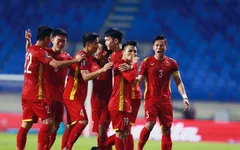 Chủ tịch nước thưởng 1 tỷ đồng động viên đội tuyển Việt Nam