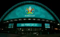 UEFA tiếp tục muốn tăng số đội dự Euro trong tương lai