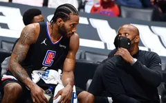 Los Angeles Clippers chịu tổn thất nặng nề sau chấn thương của Kawhi Leonard