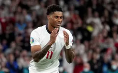Manchester United nhận tin không vui về Marcus Rashford
