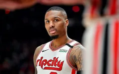 Damian Lillard phủ nhận việc yêu cầu rời Portland Trail Blazers