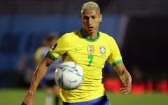 Everton tạo điều kiện để Richarlison tranh tài tại Olympic Tokyo