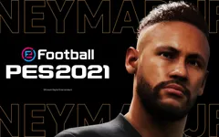 Neymar thế chỗ Griezmann làm đại sứ của game PES 2022