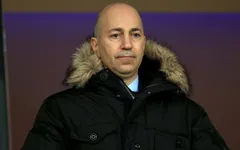 AC Milan nhận tin không vui từ giám đốc điều hành