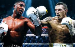 Anthony Joshua xác nhận sẽ tranh tài vào tháng 9 tới