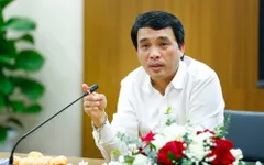 Nhà báo Phan Ngọc Tiến: "Olympic Tokyo 2020 là món quà VTV trân trọng dành tặng khán giả cả nước"