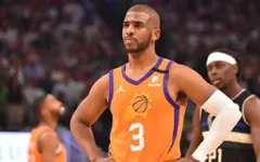 Chris Paul vẫn sẽ tiếp tục thi đấu ở mùa giải tới