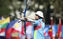 Bắn cung Việt Nam: Cú hích từ những tấm vé Olympic đầu tiên