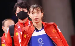 Trương Thị Kim Tuyền lỡ trận tranh HCĐ Olympic Tokyo