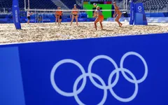 Olympic Tokyo 2020: Trận đấu đầu tiên bị hủy vì COVID-19