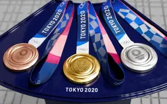 Olympic Tokyo 2020 | Bảng tổng sắp huy chương ngày 04/8: Đoàn thể thao Trung Quốc giữ vững vị trí dẫn đầu