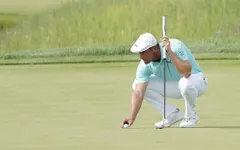 DeChambeau nhiễm COVID-19, lỡ hẹn Olympic Tokyo 2020