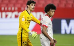 Sevilla lên kế hoạch giữ chân Jules Kounde