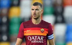 AS Roma & những bản hợp đồng thành công từ  ngoại hạng Anh