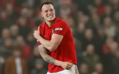 HLV David Moyes vẫn "kết" cầu thủ của Manchester United