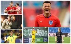 [TỔNG HỢP] Chuyển nhượng bóng đá châu Âu ngày 29/7: Arsenal chuẩn bị công bố tân binh 50 triệu Bảng