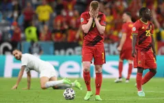 VIDEO Highlights ĐT Bỉ 1-2 ĐT Italia | Tứ kết UEFA EURO 2020