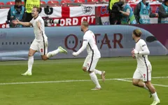 Tứ kết EURO 2020: Không còn “thấy đỏ tưởng chín”, ĐT Anh đã "học” đủ để làm nên chuyện?