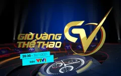 Giờ vàng thể thao tuần này: Những cung bậc cảm xúc của kỳ Olympic đặc biệt | 20h30 hôm nay trên VTV1