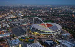 Sân Wembley hạn chế CĐV Italia tại bán kết UEFA EURO 2020