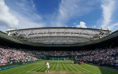 Wimbledon - Giải Grand Slam duy nhất có ngày nghỉ