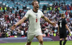 "ĐT Anh không quá mạnh, ĐT Đan Mạch biết cách làm Harry Kane im tiếng"