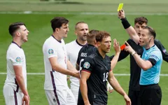 Anh vs Đan Mạch: Bất thường chuyện trọng tài bắt chính trận Bán kết UEFA EURO 2020