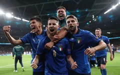 Italia 1-1 (4-2 pen) Tây Ban Nha: Thắng nghẹt thở, Italia giành vé vào chung kết UEFA EURO 2020
