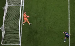 VIDEO Loạt đá luân lưu kịch tính Italia 1-1 (4-2 pen) Tây Ban Nha | Bán kết UEFA EURO 2020
