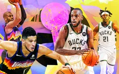 NBA công bố tín hiệu lạc quan từ tình hình tài chính